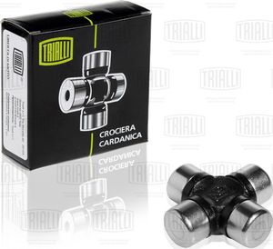 Крестовина карданного вала Trialli для BMW 5 II (E28) 1981-1987. Артикул CC 901