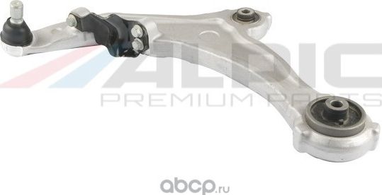 Рычаг подвески левый NISSAN(TEANA) (Alpic). Артикул ASA271L