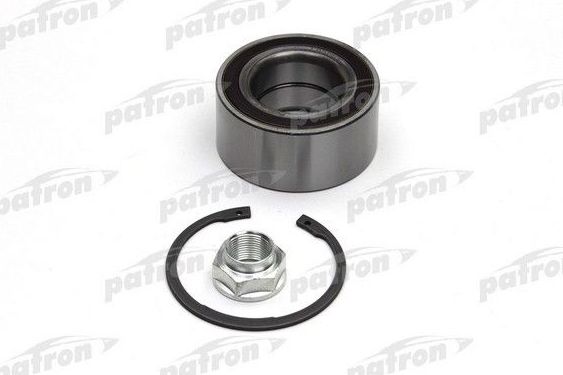 Ступичный подшипник (комплект) Patron. Артикул PBK6578