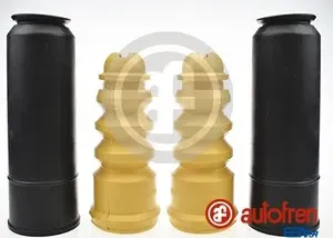 Пыльник+отбойник амортизатора VAG задн. (компл. 2 шт.) (Seinsa Autofren). Артикул D5012