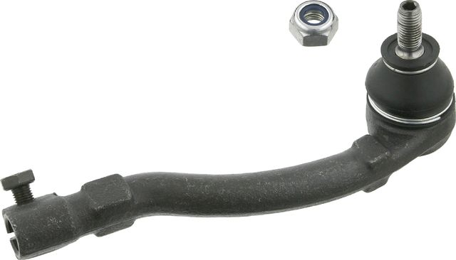 Наконечник рулевой тяги SWAG правый для Renault Laguna I 1993-2001. Артикул 60 71 0013