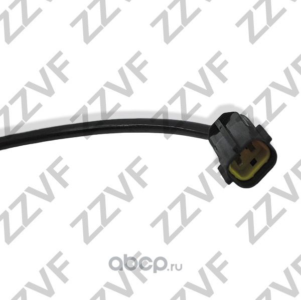 ДАТЧИК АБС ПЕРЕДНИЙ ПРАВЫЙ (R) KIA SORENTO (03-09) (Zzvf). Артикул GRA9567