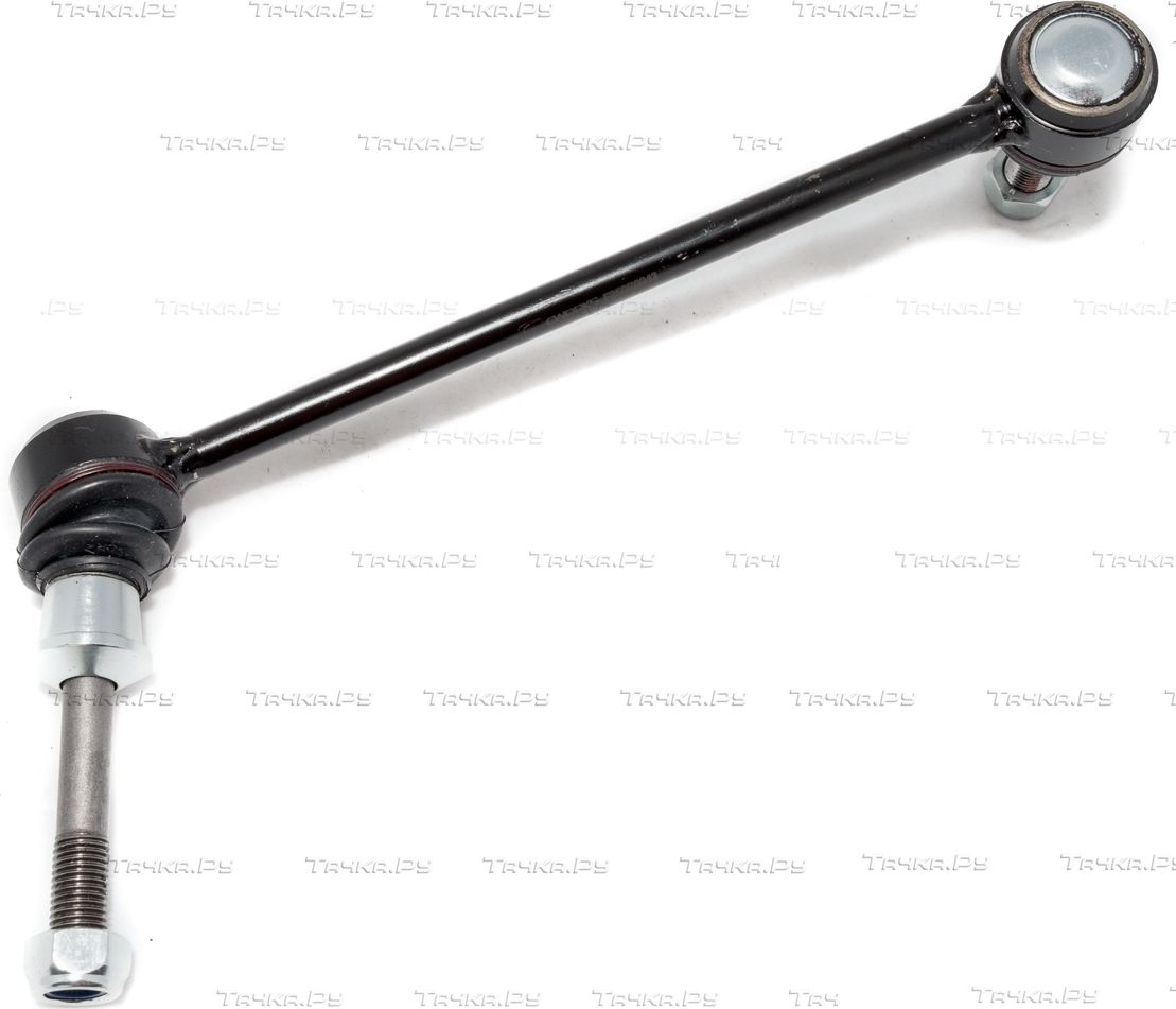 Стойка (тяга) стабилизатора Cworks передняя правая для BMW X6 I (E71) 2008-2014. Артикул F250R0043