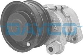 Натяжной ролик (натяжитель) приводного клинового зубчатого ремня (в сборе) Dayco. Артикул APV2543