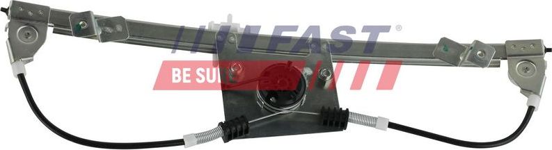Стеклоподъемник Fast. Артикул FT91926