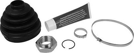 Пыльник ШРУСа наружный Cifam (резина) передний для Fiat Ducato II 1994-2002. Артикул 613-109