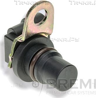 Датчик положения коленвала Bremi для Opel Astra G 2000-2005. Артикул 60088
