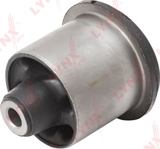 Сайлентблок задней балки LYNXauto. Артикул C9502