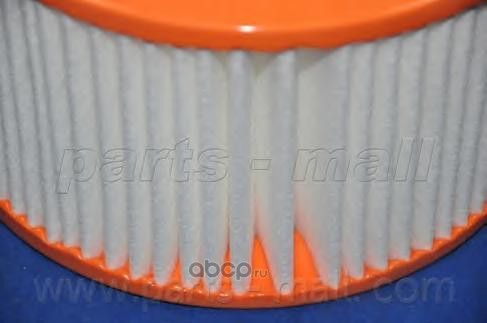 ФИЛЬТР ВОЗДУШНЫЙ KIA PREGIO (Parts-Mall). Артикул PAB030