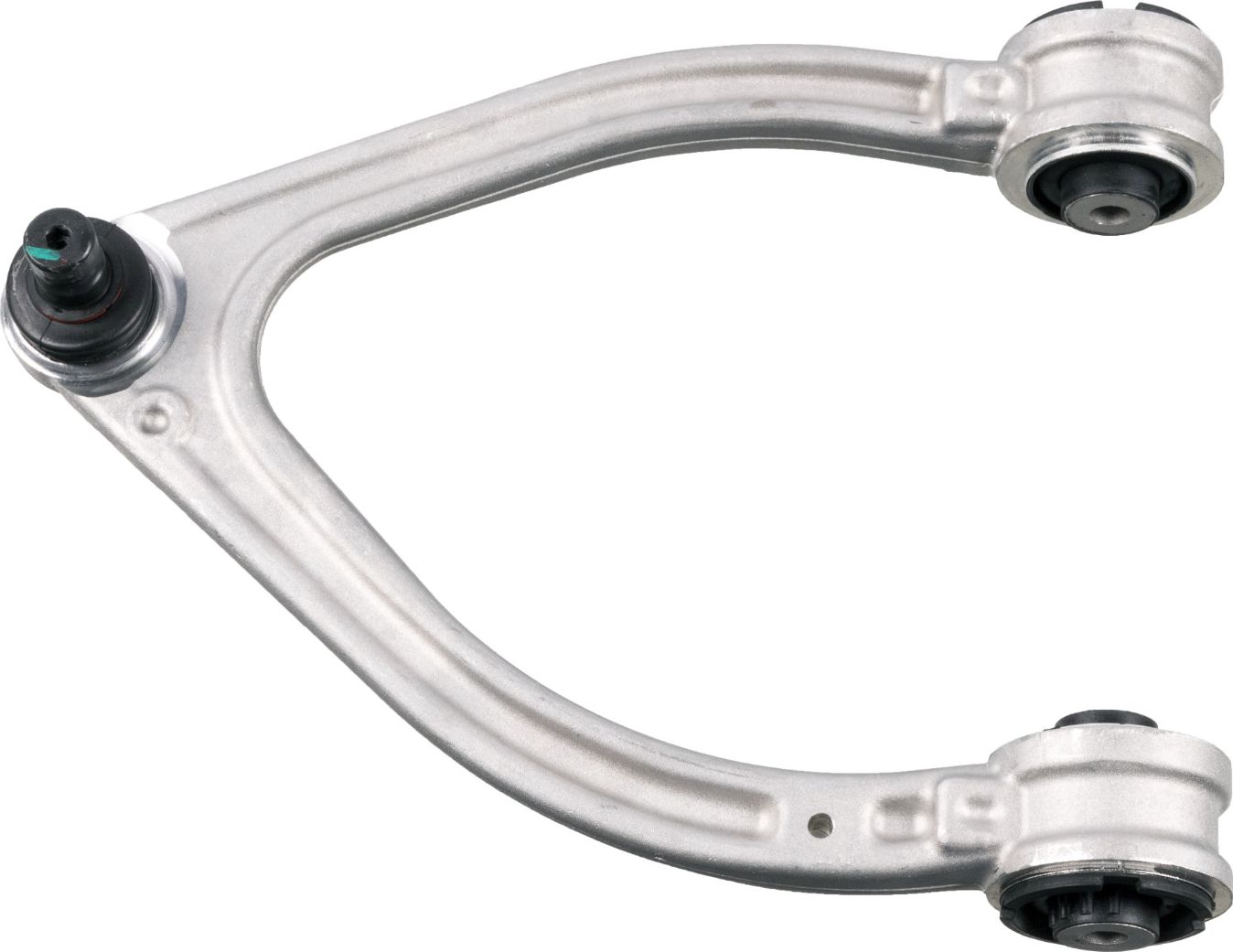 Поперечный рычаг передней подвески Febi Bilstein (алюминий). Артикул 182235