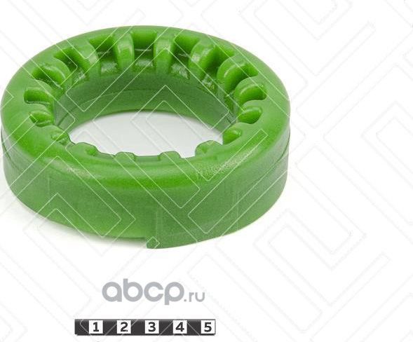 Проставка задней пружины, 10мм (Полиуретан). Артикул 26120023