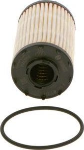 Масляный фильтр Bosch для Lamborghini Urus I 2018-2026. Артикул F 026 407 274