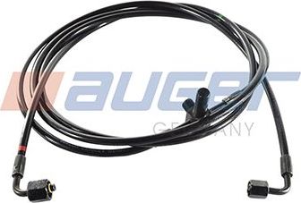 Шланг (трубка) подъема кабины Auger. Артикул 66619