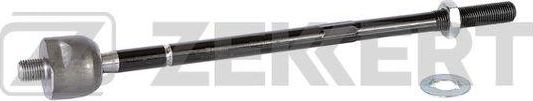 Рулевая тяга Zekkert. Артикул ST-4110