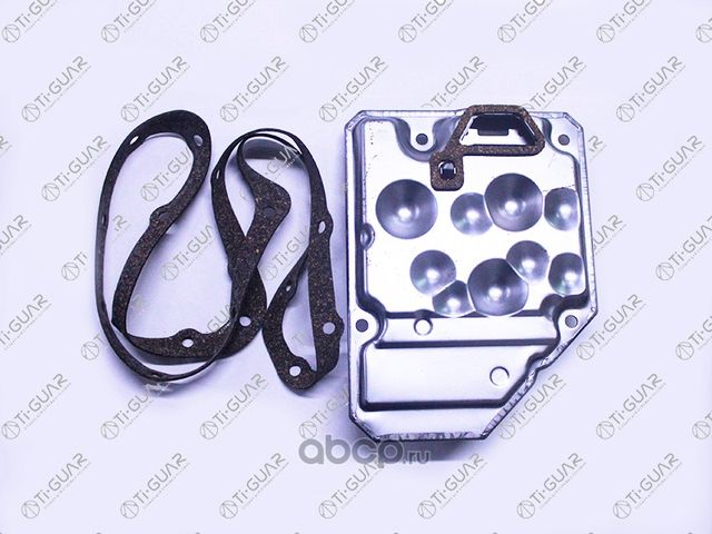 Фильтр АКПП (TI-Guar). Артикул TGC410K