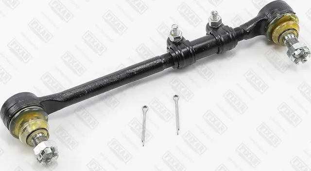 Тяга рулевая LADA 2101-07 прав. (Fixar). Артикул FS0987R