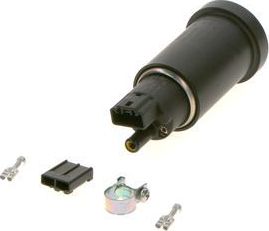 Бензонасос (топливный насос) Bosch. Артикул 0 580 314 152
