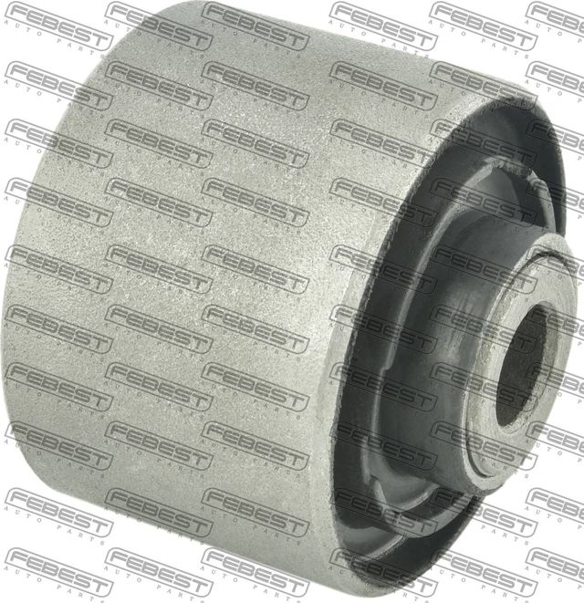 Сайлентблок переднего рычага подвески Febest для Fiat Freemont 2011-2016. Артикул CRAB-069