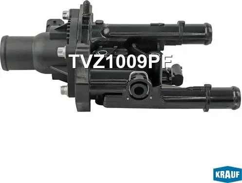 Термостат (Krauf). Артикул TVZ1009PF