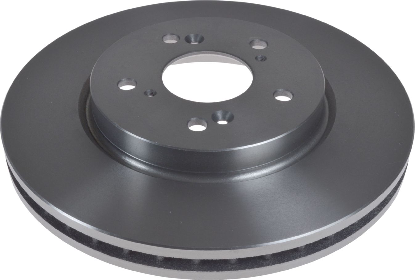 Тормозной диск Blue Print. Артикул ADH243129