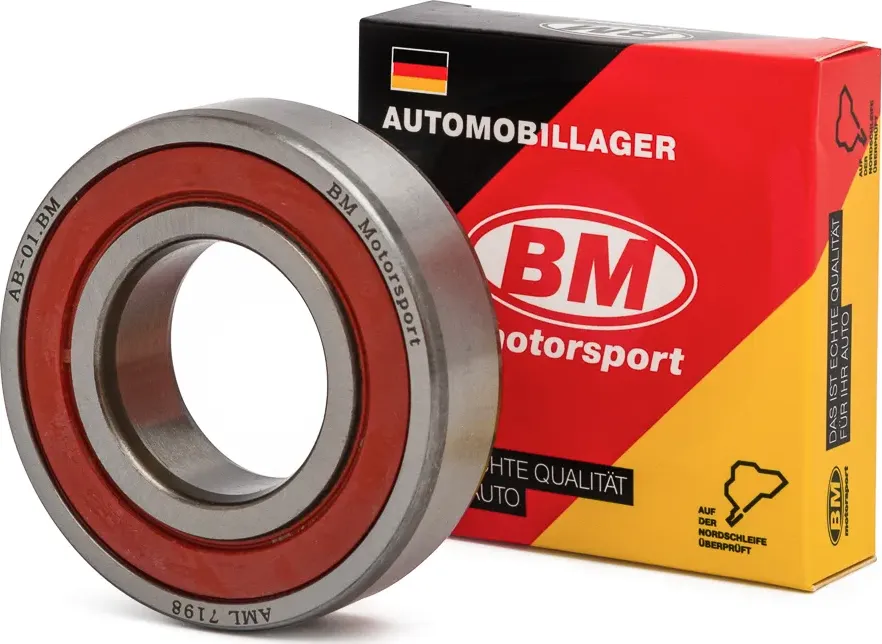 Подшипник приводного вала (BM). Артикул AML7198