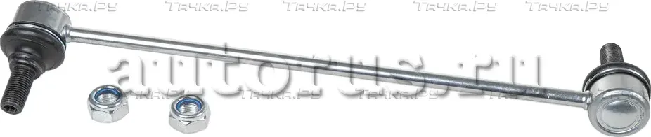 Тяга стабилизатора R (Ganz). Артикул GIL06220