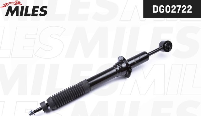 Амортизатор Miles. Артикул DG02722