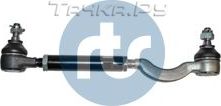Рулевая тяга поперечная RTS правая/левая для Hyundai Terracan I 2001-2006. Артикул 94-08659
