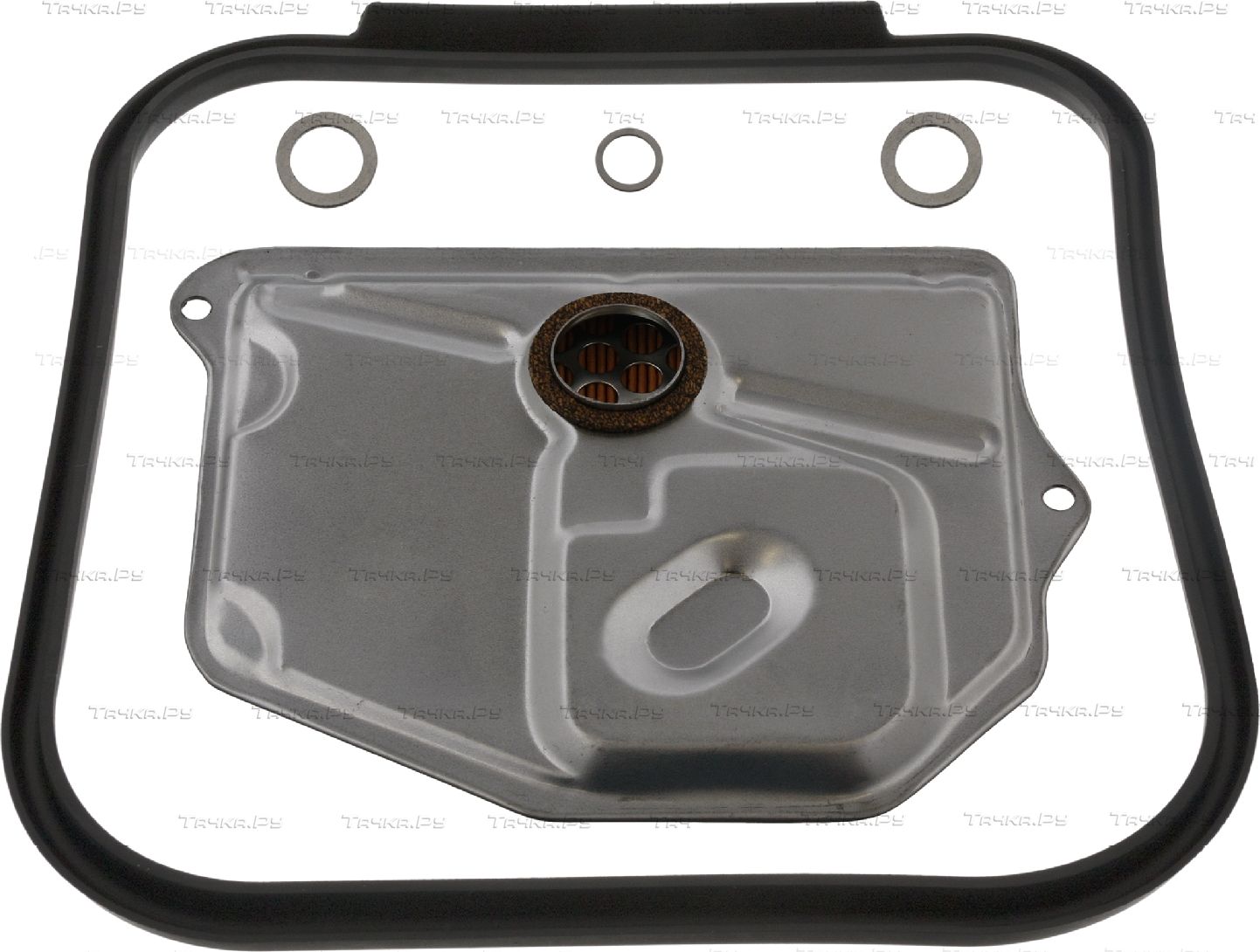Фильтр АКПП Febi Bilstein. Артикул 08885