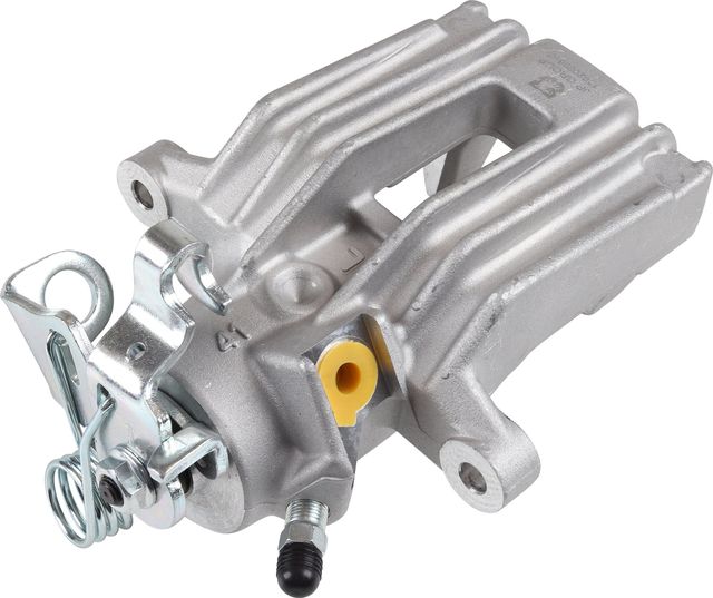 Тормозной суппорт JP Group задний левый для Skoda Octavia Tour 1996-2010. Артикул 1162009570