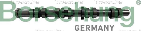 Распредвал Borsehung для Audi A1 I (8X) 2010-2015. Артикул B12431