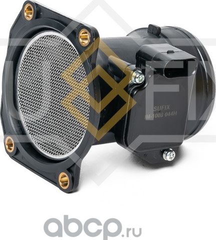 Датчик массового расхода воздуха (Sufix). Артикул IM1008