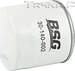 Масляный фильтр BSG для Ford Focus I 1998-2005. Артикул BSG 30-140-002