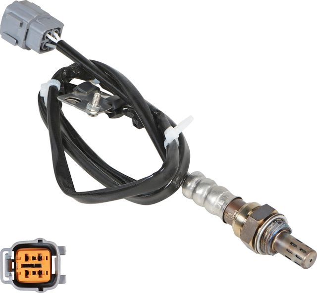 Лямбда-зонд (кислородный датчик) StartVOLT для Mazda 6 I (GG) 2002-2008. Артикул VS-OS 2512