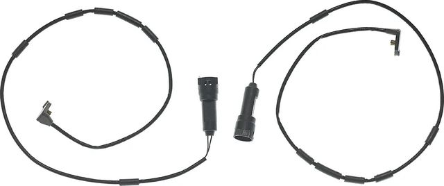 Датчик износа тормозных колодок  Brembo PRIME LINE передний для Opel Astra F 1991-2001. Артикул A 00 261