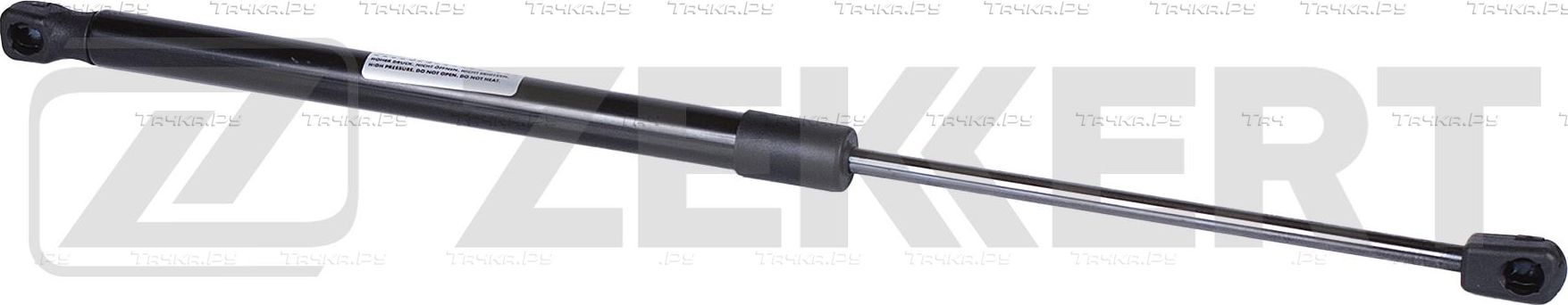 Амортизатор (упор) багажника Zekkert. Артикул GF-2093