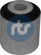 Сайлентблок заднего рычага подвески RTS. Артикул 017-00516