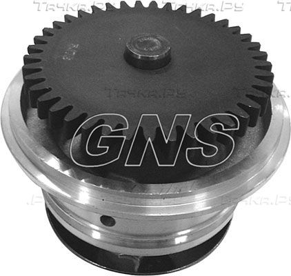 Помпа (водяной насос) GNS для Honda Civic V 1991-1996. Артикул YH-V169