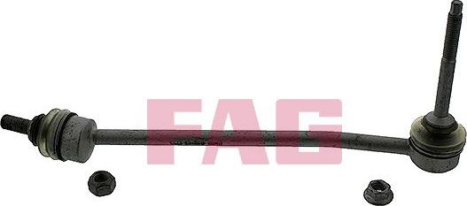 Стойка (тяга) стабилизатора Fag. Артикул 818 0665 10