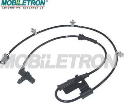 Датчик ABS Mobiletron передний левый для Hyundai Santa Fe II 2006-2012. Артикул AB-KR091