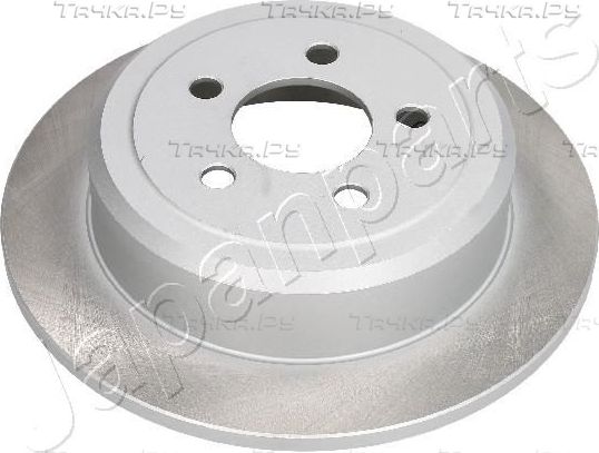 Тормозной диск Japanparts задний для Dodge Nitro 2006-2012. Артикул DP-008C