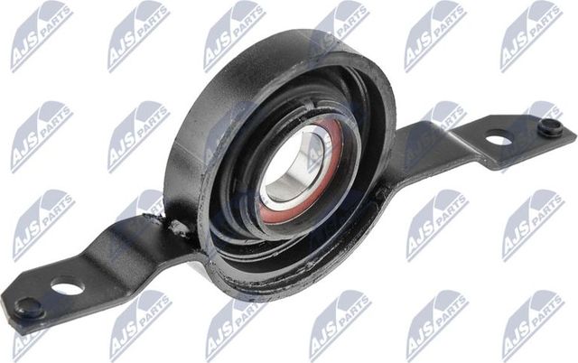 Подвесной подшипник карданного вала NTY для Audi SQ5 I (8R) 2012-2017. Артикул NLW-AU-004