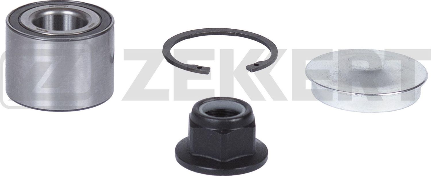 Ступичный подшипник (комплект) Zekkert. Артикул RL-6394