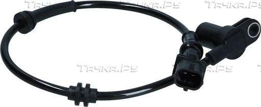 Датчик ABS Kamoka передний для Opel Combo C 2001-2012. Артикул 1060359