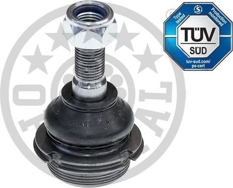 Шаровая опора Optimal TÜV certified. Артикул G3-070