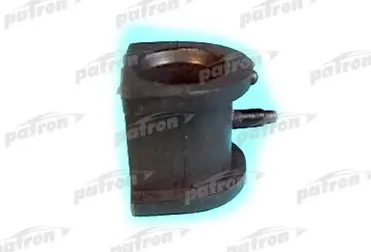 Втулка стабилизатора Втулка стабилизатора MITSUBISHI LANCER CAACBA 92-95 (Patron). Артикул PSE2321