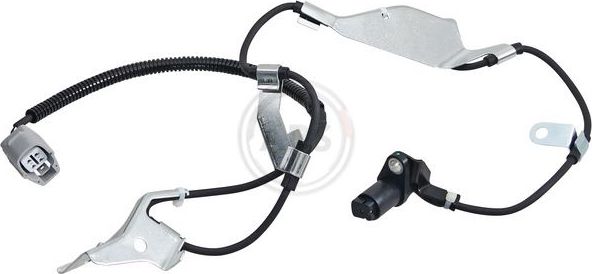 Датчик ABS ABS. Артикул 31500