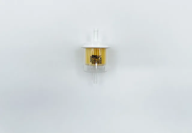 Фильтр топливный (BIG Filter). Артикул GB-230