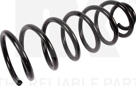 Пружина подвески NK. Артикул 541923