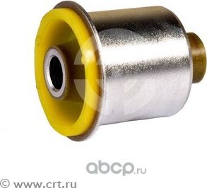 Сайлентблок задней подвески  нижнего рычага  внутренний полиуретановый MERCEDES GL-CLASS модель X164 (Точка Опоры) Точка Опоры. Артикул 11-06-1782